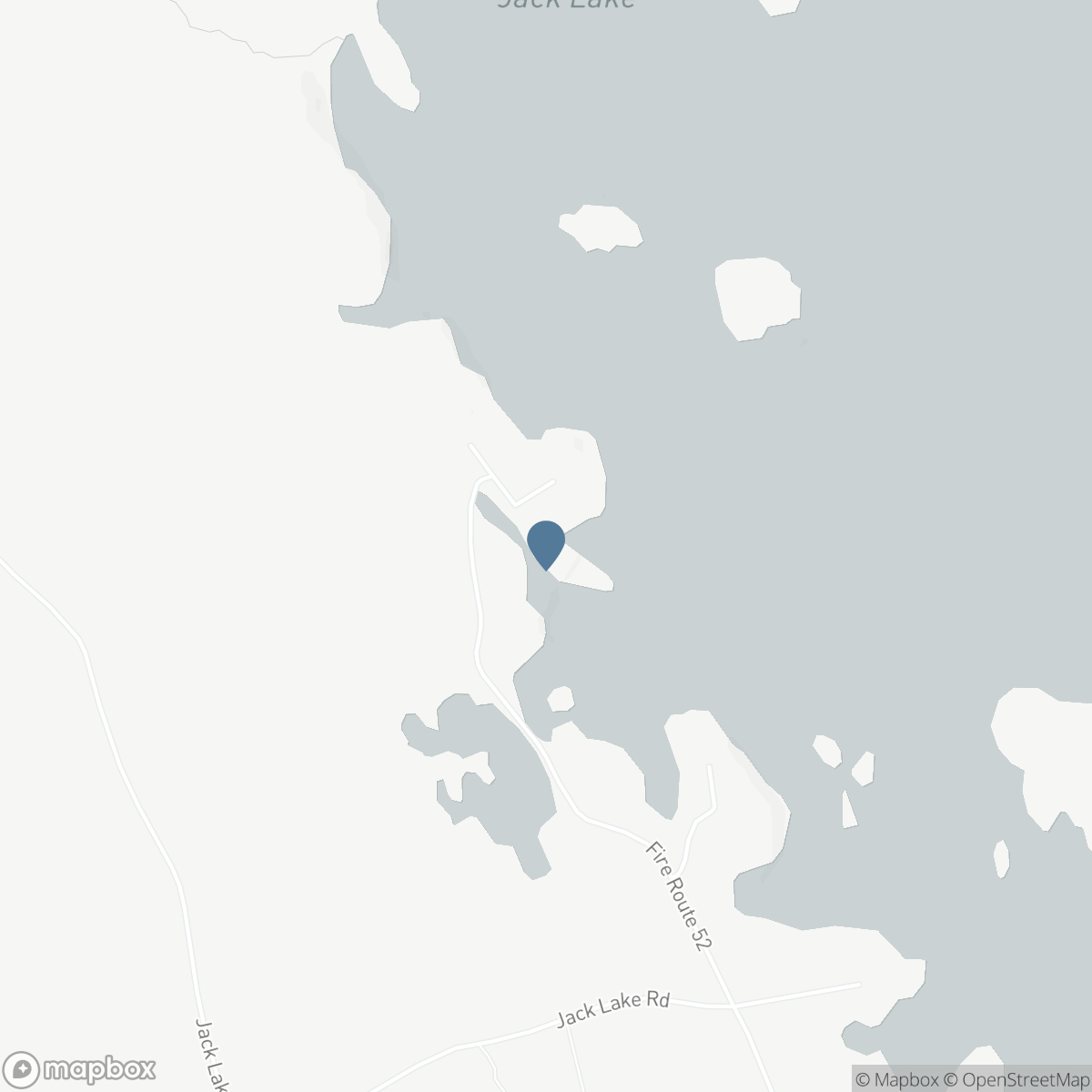 239 FIRE ROUTE 52, Apsley, Ontario K0L 1A0